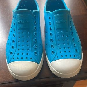 Native Jefferson kids size C13